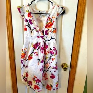 Old Navy sleeveless dress